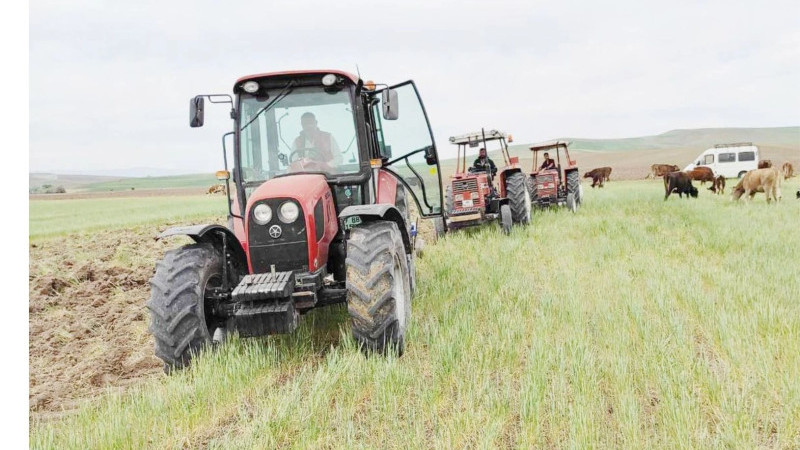 13 Milyarlık Dev Destek Hesaplarda