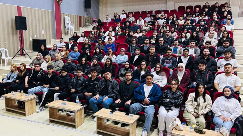 Gölhisar’da İSG Seferberliği: Öğrenciler Sertifikalarını Aldı