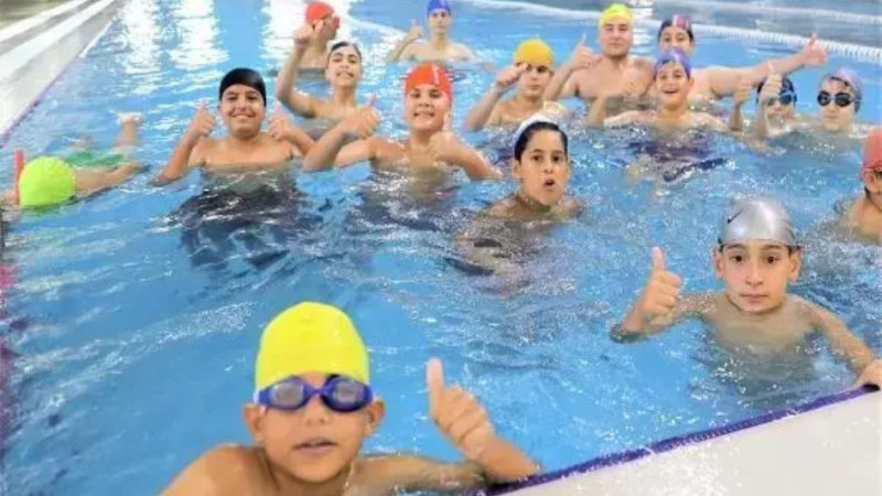 Gölhisar'da  