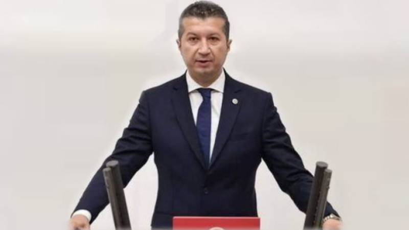 CHP’li Vekil Akbulut; “Peş Peşe Radar,  Peş Peşe Ceza!”