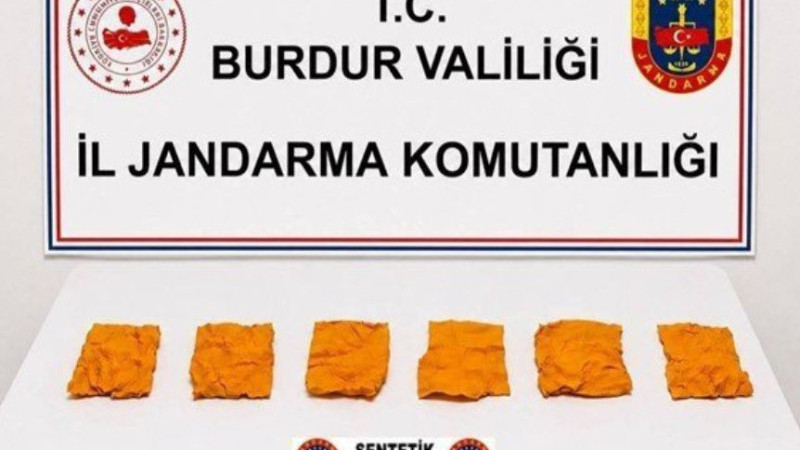 2 Bin 156 Kullanımlık Bonzai Ele Geçirildi!