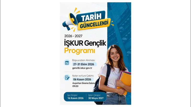 Gölhisar dahil 1028 Kişiye İş Fırsatı