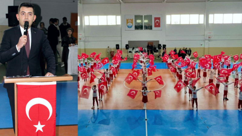 Cumhuriyet’in ilanının 103. yıl dönümü Kutlandı 